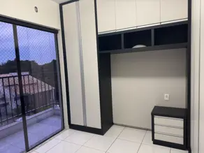 Imagem 6 - Apartamento em Vila Aurora I, Rondonópolis - MT