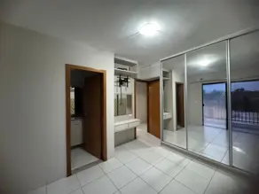 Imagem 3 - Apartamento em Vila Aurora I, Rondonópolis - MT