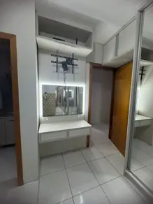 Imagem 2 - Apartamento em Vila Aurora I, Rondonópolis - MT