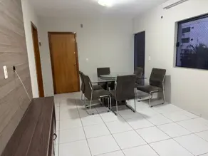 Apartamento Vila Aurora I, Rondonópolis - MT — foto 1
