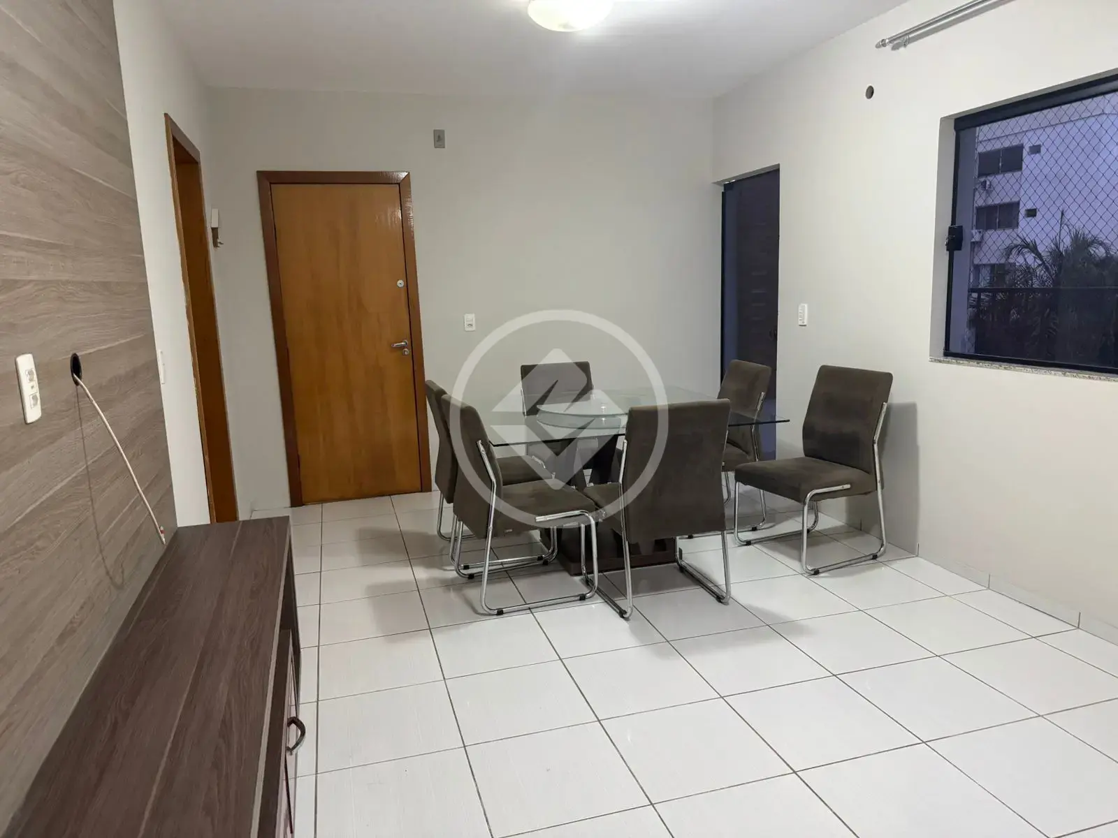 Imagem 1 - Apartamento em Vila Aurora I, Rondonópolis - MT