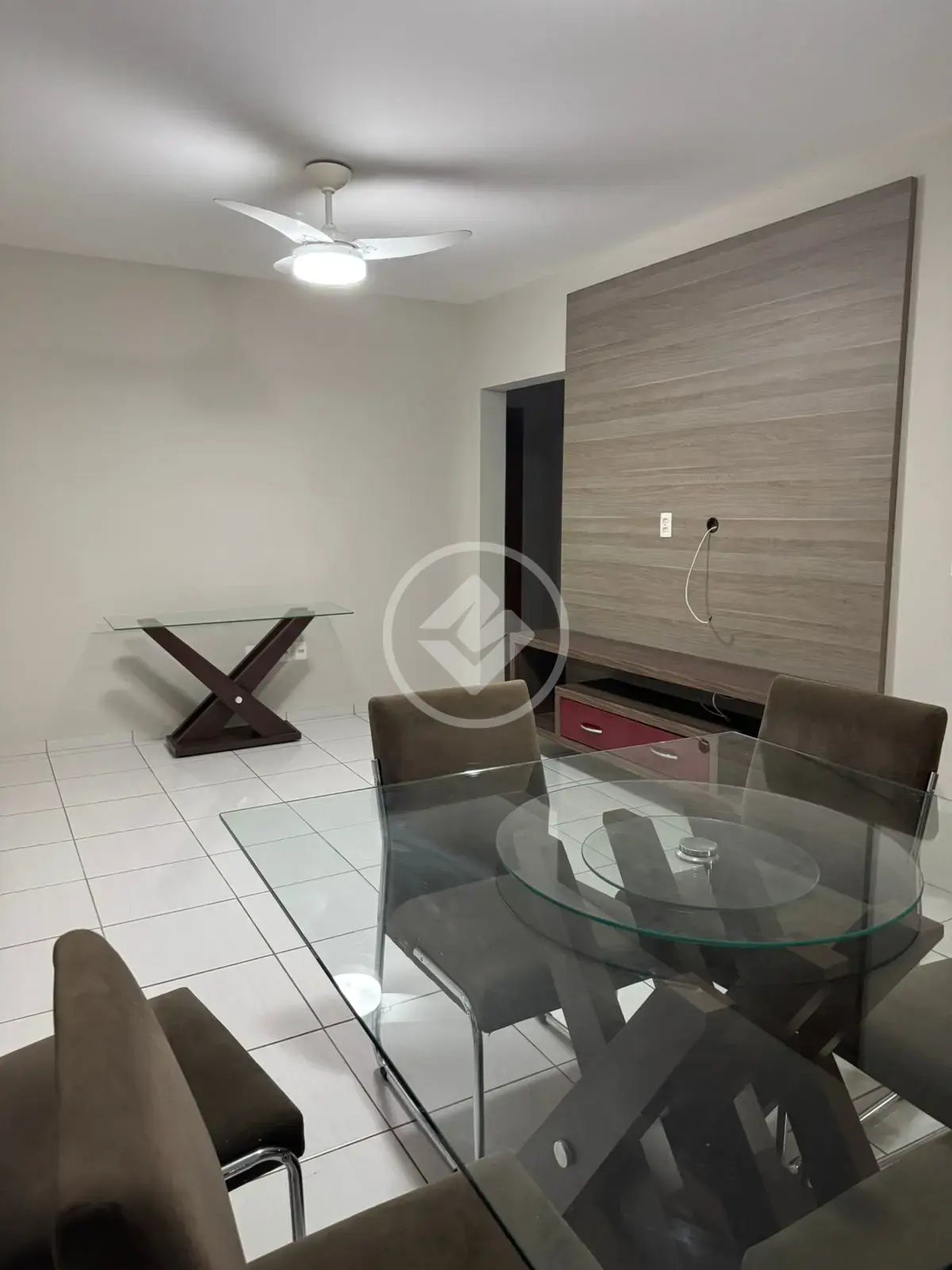 Image 2 - Apartamento em Vila Aurora I, Rondonópolis - MT