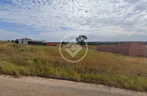 Imagem 1 - Terreno em Loteamento Parque dos Lírios, Rondonópolis - MT