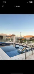 Imagem 4 - Casa Condomínio em VILA RICA, Rondonópolis - MT