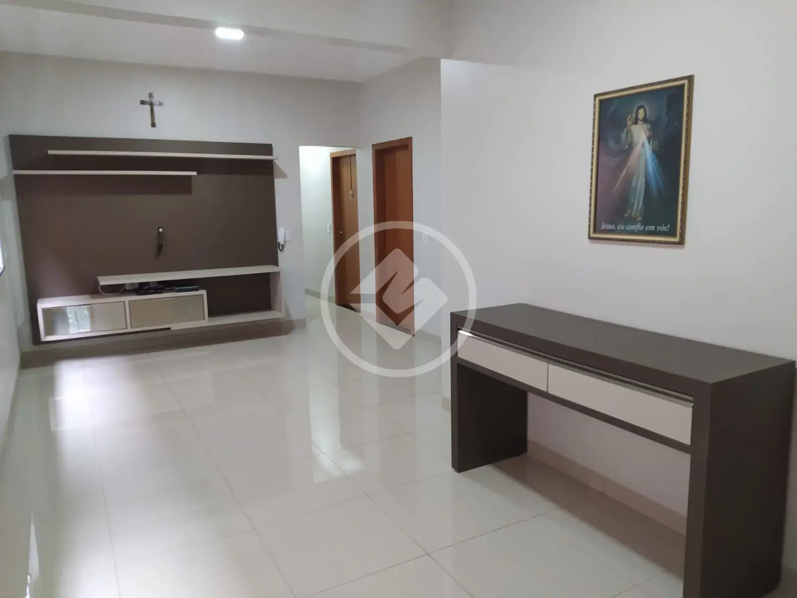 Imagem 2 - Casa em Vila Aurora I, Rondonópolis - MT