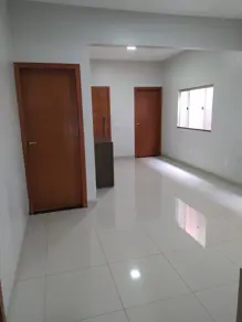 Imagem 3 - Casa em Vila Aurora I, Rondonópolis - MT