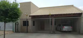 Casa Vila Aurora I, Rondonópolis - MT — foto 1