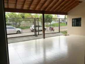 Casa Vila Aurora I, Rondonópolis - MT — foto 2