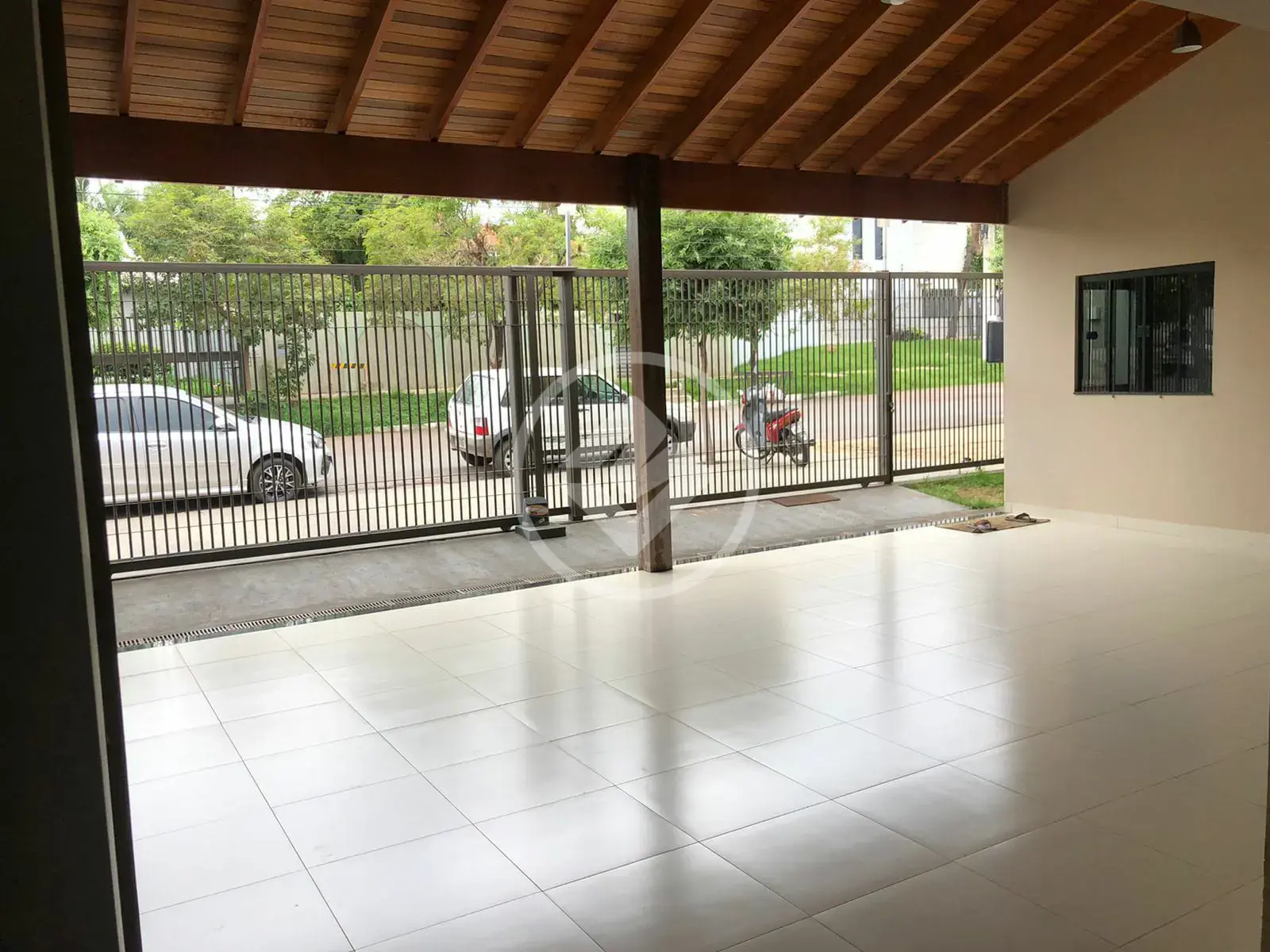 Imagem 1 - Casa em Vila Aurora I, Rondonópolis - MT