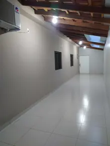 Imagem 4 - Casa em Vila Aurora I, Rondonópolis - MT