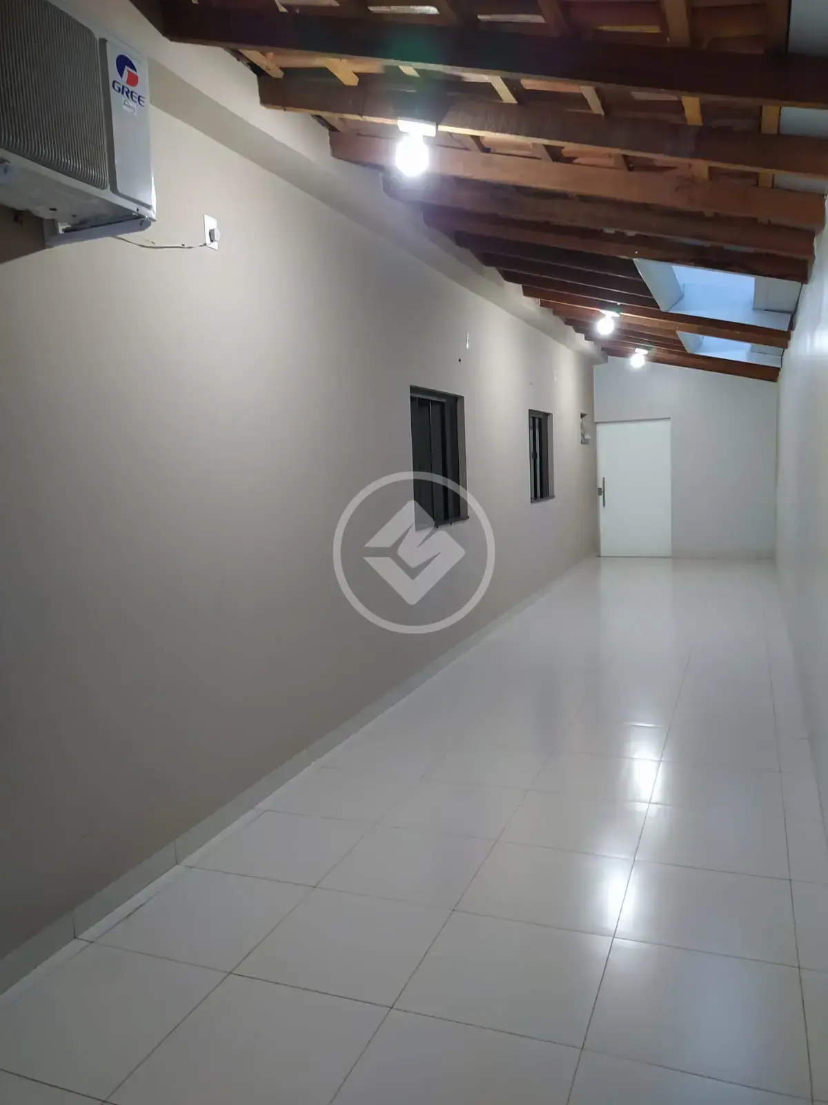 Imagem 4 - Casa em Vila Aurora I, Rondonópolis - MT