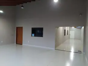 Imagem 5 - Casa em Vila Aurora I, Rondonópolis - MT