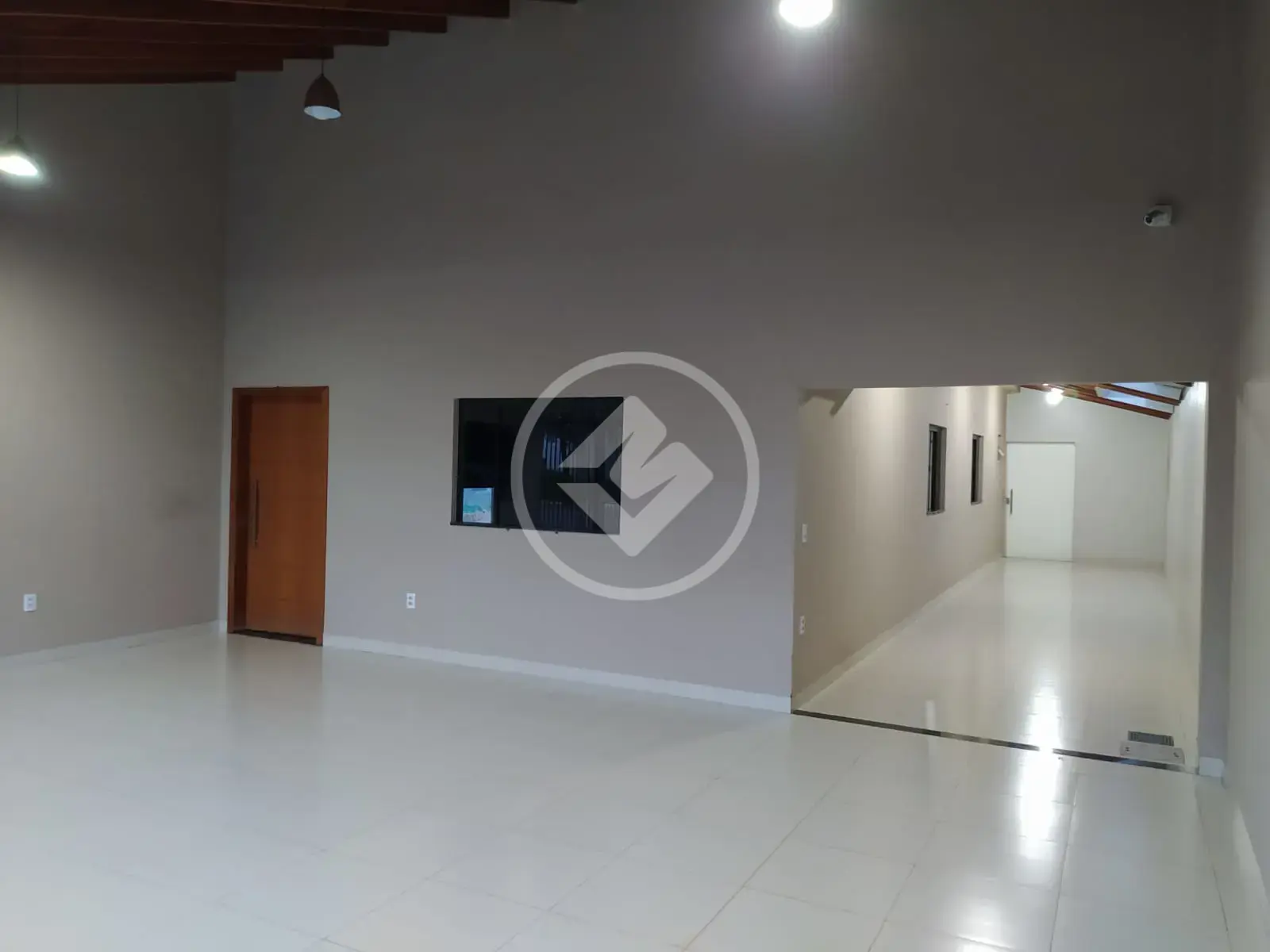 Imagem 5 - Casa em Vila Aurora I, Rondonópolis - MT