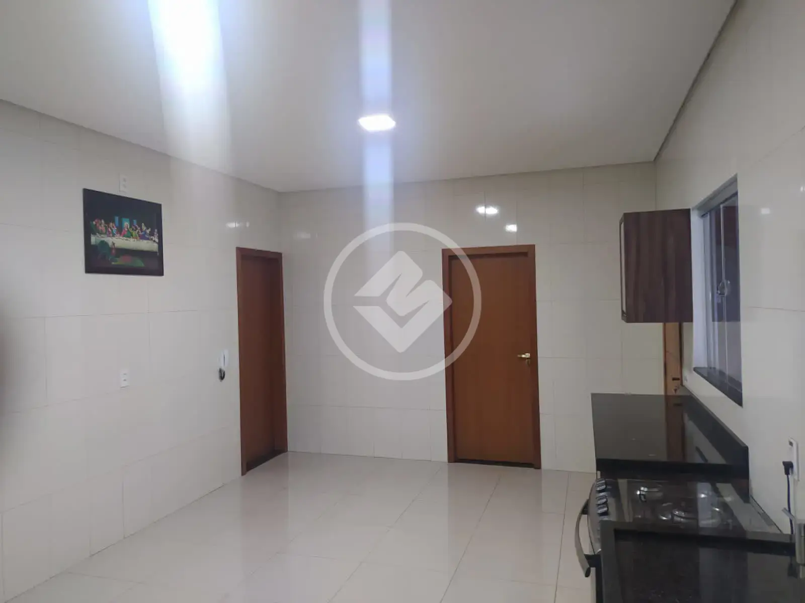 Image 11 - Casa em Vila Aurora I, Rondonópolis - MT