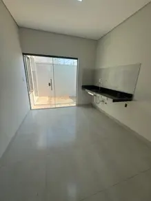 Casa Setor Residencial Granville II, Rondonópolis - MT — foto 2