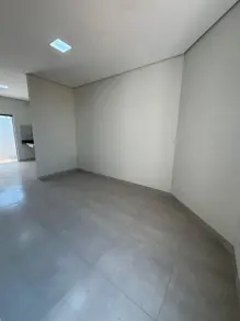 Imagem 4 - Casa em Setor Residencial Granville II, Rondonópolis - MT