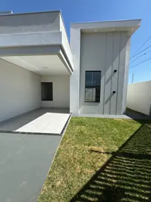 Imagem 5 - Casa em Setor Residencial Granville II, Rondonópolis - MT