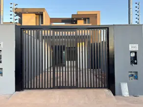 Casa Setor Residencial Granville II, Rondonópolis - MT — foto 1