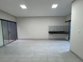 Casa Setor Residencial Granville II, Rondonópolis - MT — foto 2