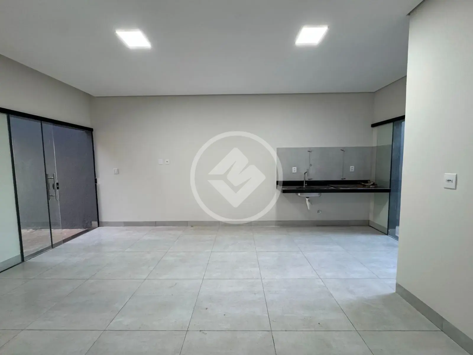 Imagem 1 - Casa em Setor Residencial Granville II, Rondonópolis - MT