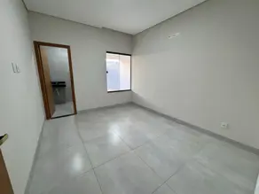 Imagem 2 - Casa em Setor Residencial Granville II, Rondonópolis - MT