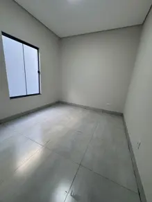 Imagem 3 - Casa em Setor Residencial Granville II, Rondonópolis - MT