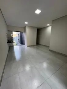 Imagem 4 - Casa em Setor Residencial Granville II, Rondonópolis - MT