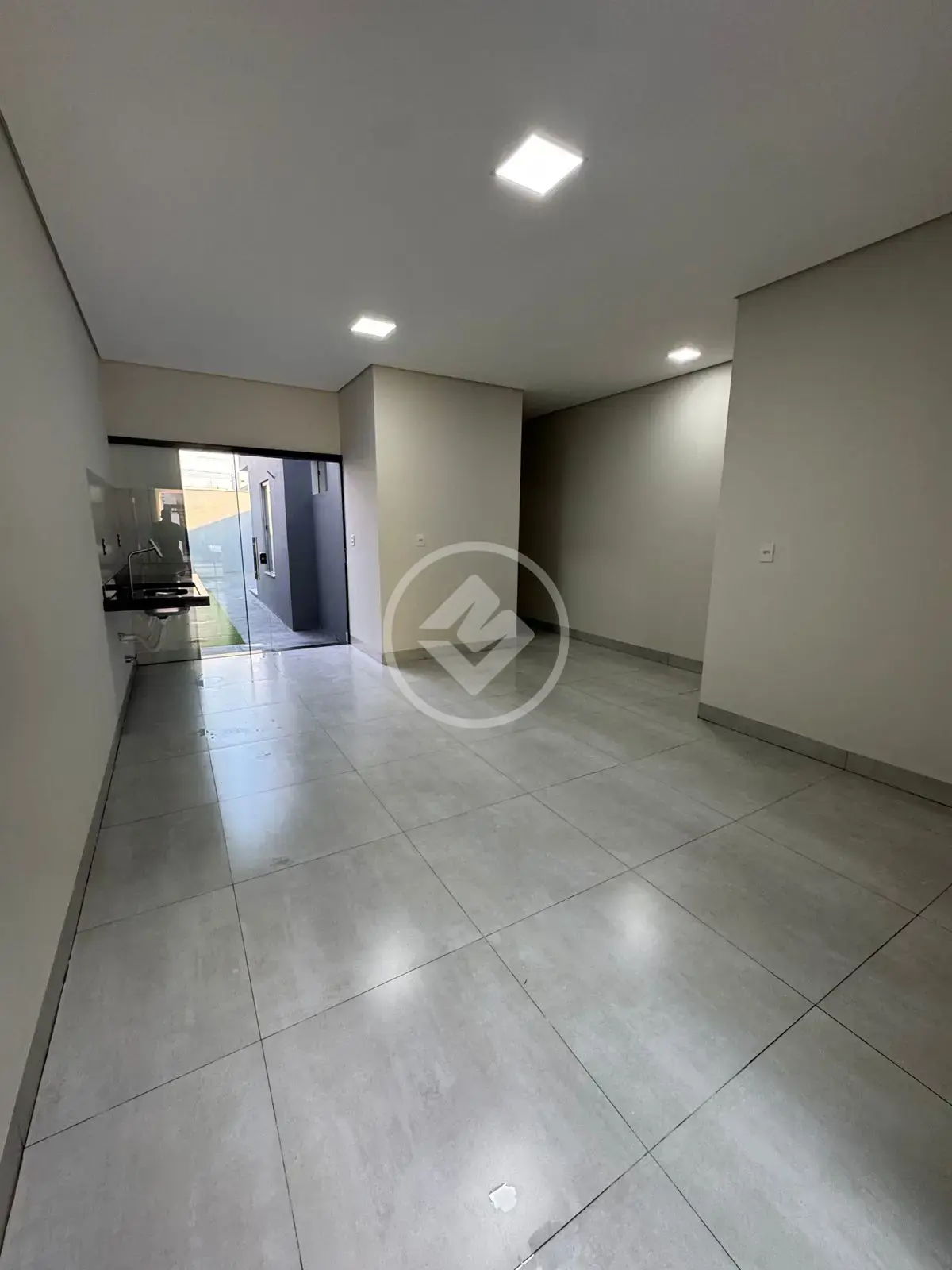 Imagem 4 - Casa em Setor Residencial Granville II, Rondonópolis - MT