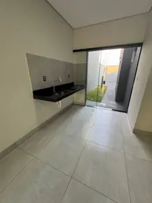 Imagem 5 - Casa em Setor Residencial Granville II, Rondonópolis - MT
