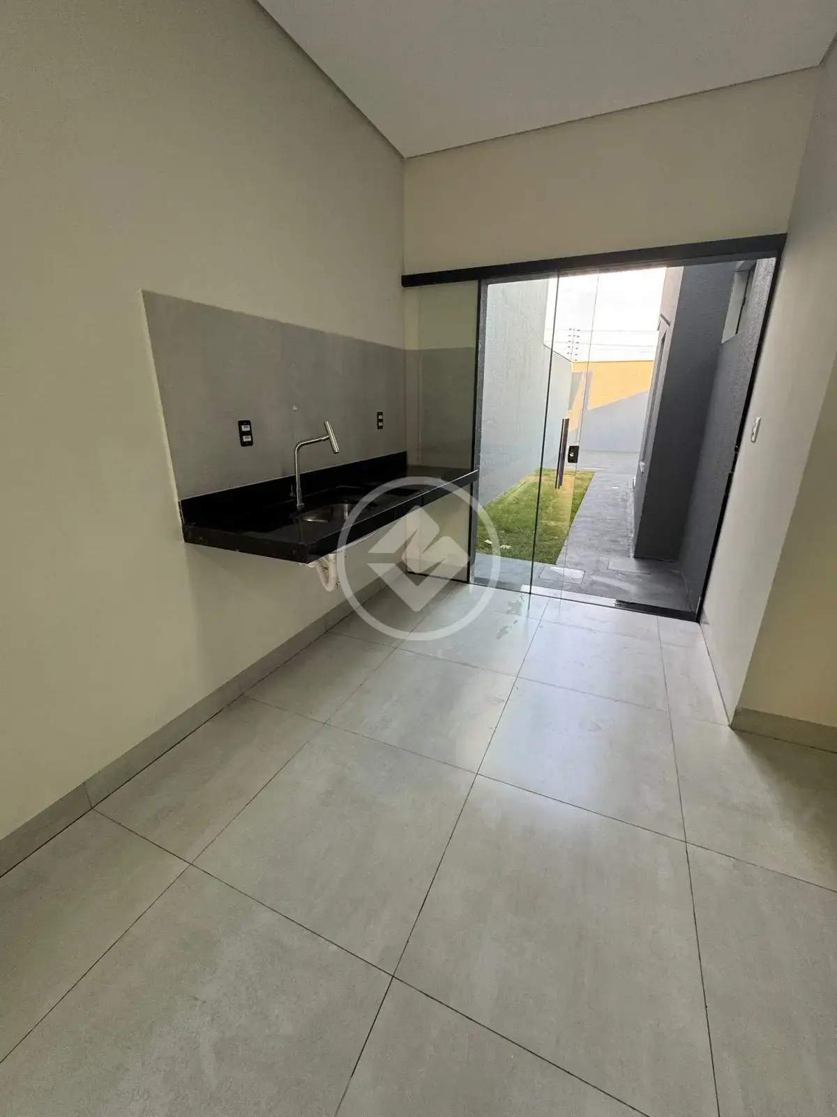 Imagem 5 - Casa em Setor Residencial Granville II, Rondonópolis - MT
