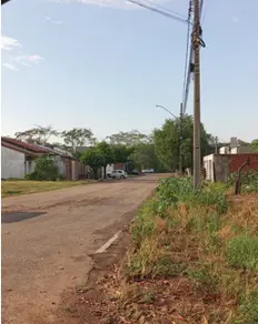 Terreno Jardim Gloria, Rondonópolis - MT — foto 2