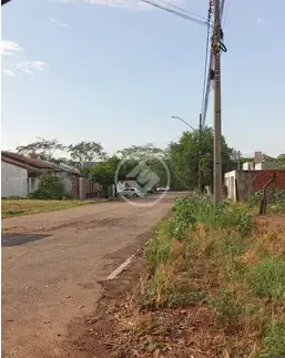 Imagem 1 - Terreno em Jardim Gloria, Rondonópolis - MT
