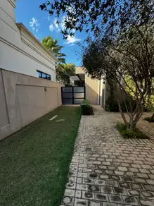 Imagem 5 - Casa Condomínio em Vila Goulart, Rondonópolis - MT