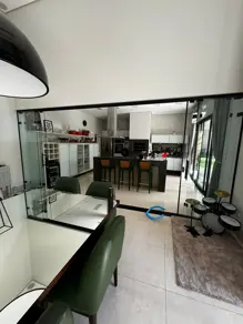 Imagem 6 - Casa Condomínio em Vila Goulart, Rondonópolis - MT