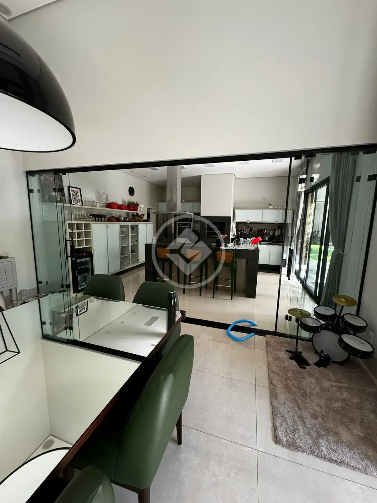 Imagem 6 - Casa Condomínio em Vila Goulart, Rondonópolis - MT