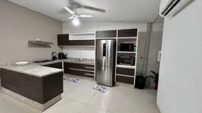Casa Condomínio VILA AURORA, Rondonópolis - MT — foto 2