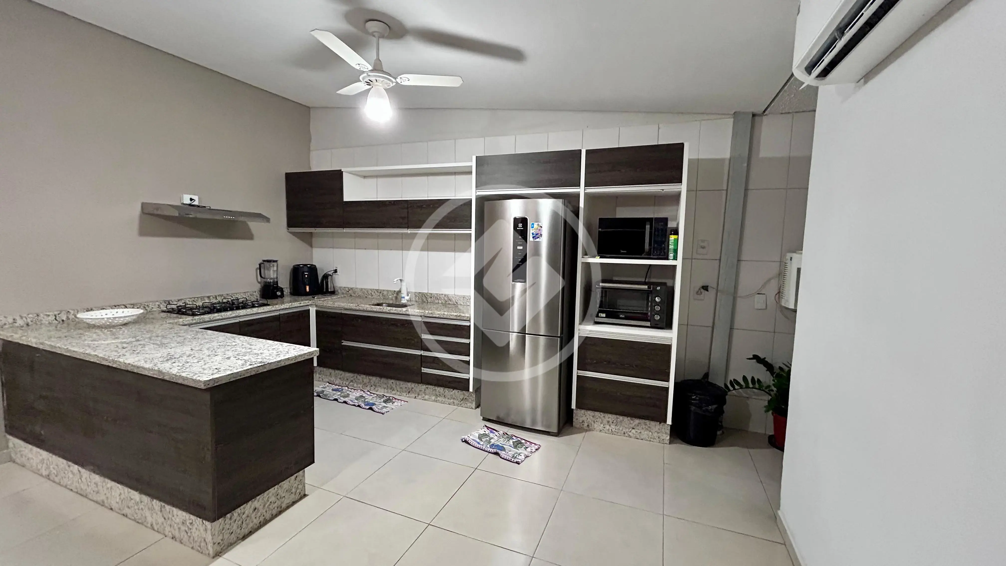 Imagem 1 - Casa Condomínio em VILA AURORA, Rondonópolis - MT