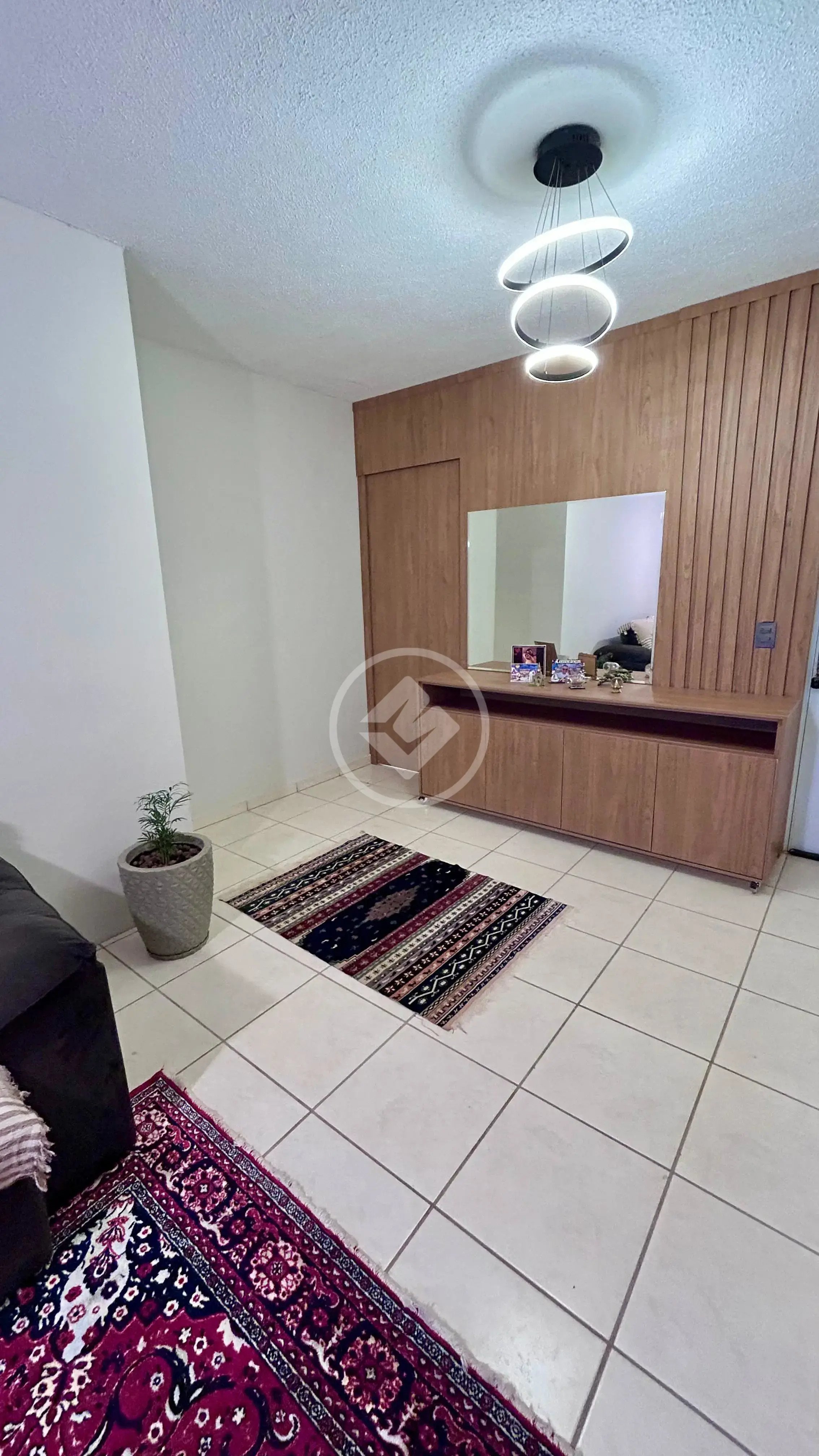 Imagem 4 - Casa Condomínio em VILA AURORA, Rondonópolis - MT