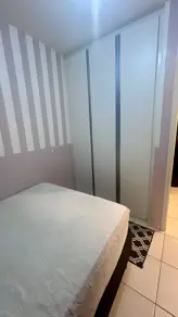 Imagem 6 - Casa Condomínio em VILA AURORA, Rondonópolis - MT