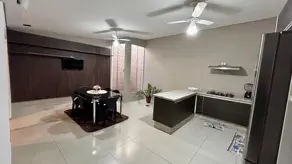 Casa Condomínio VILA AURORA, Rondonópolis - MT — foto 1