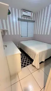 Imagem 5 - Casa Condomínio em VILA AURORA, Rondonópolis - MT