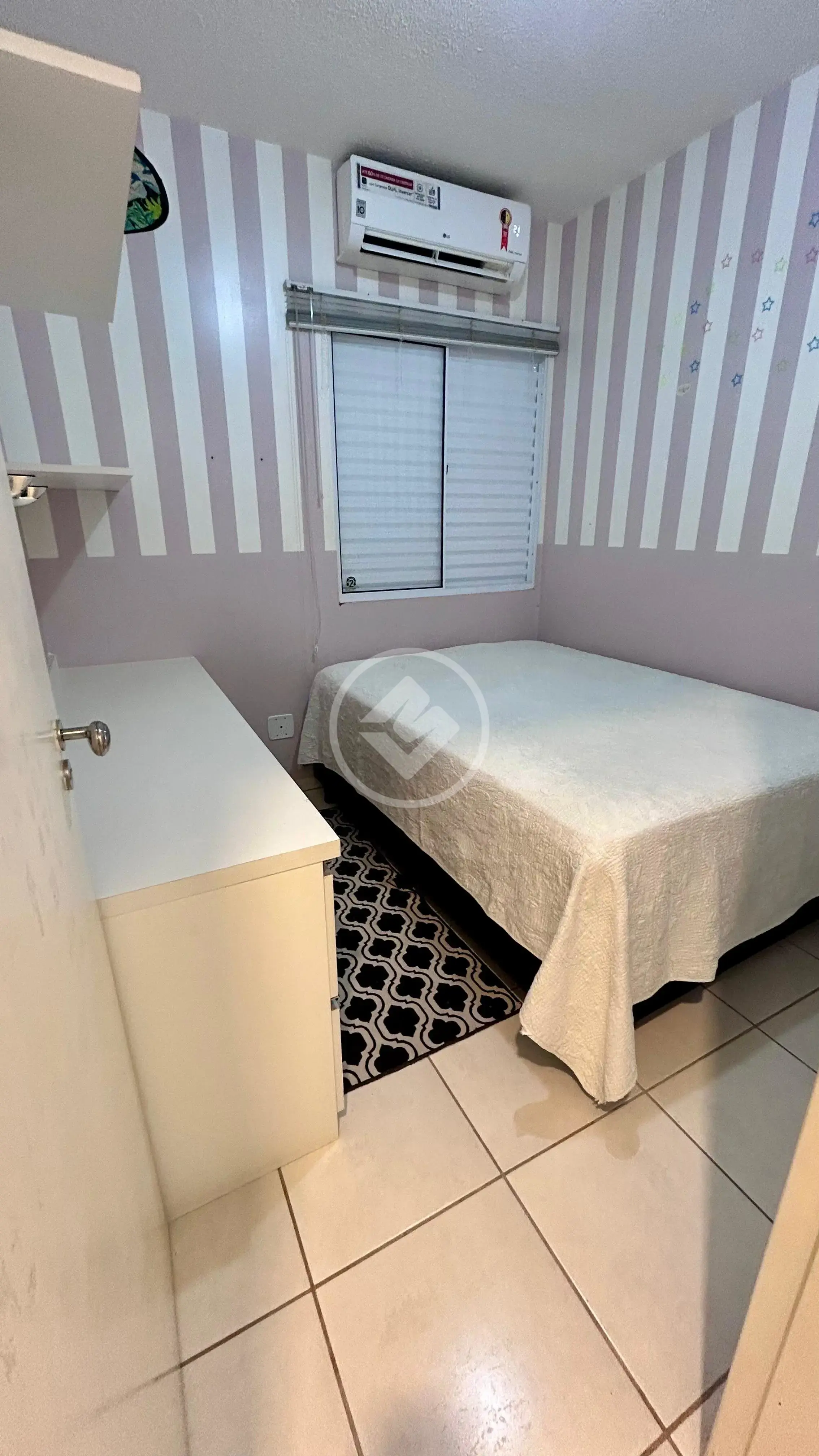 Imagem 5 - Casa Condomínio em VILA AURORA, Rondonópolis - MT