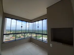 Apartamento Vila Aurora I, Rondonópolis - MT — foto 2