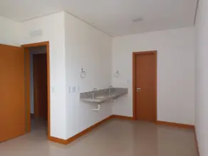 Imagem 2 - Apartamento em Vila Aurora I, Rondonópolis - MT