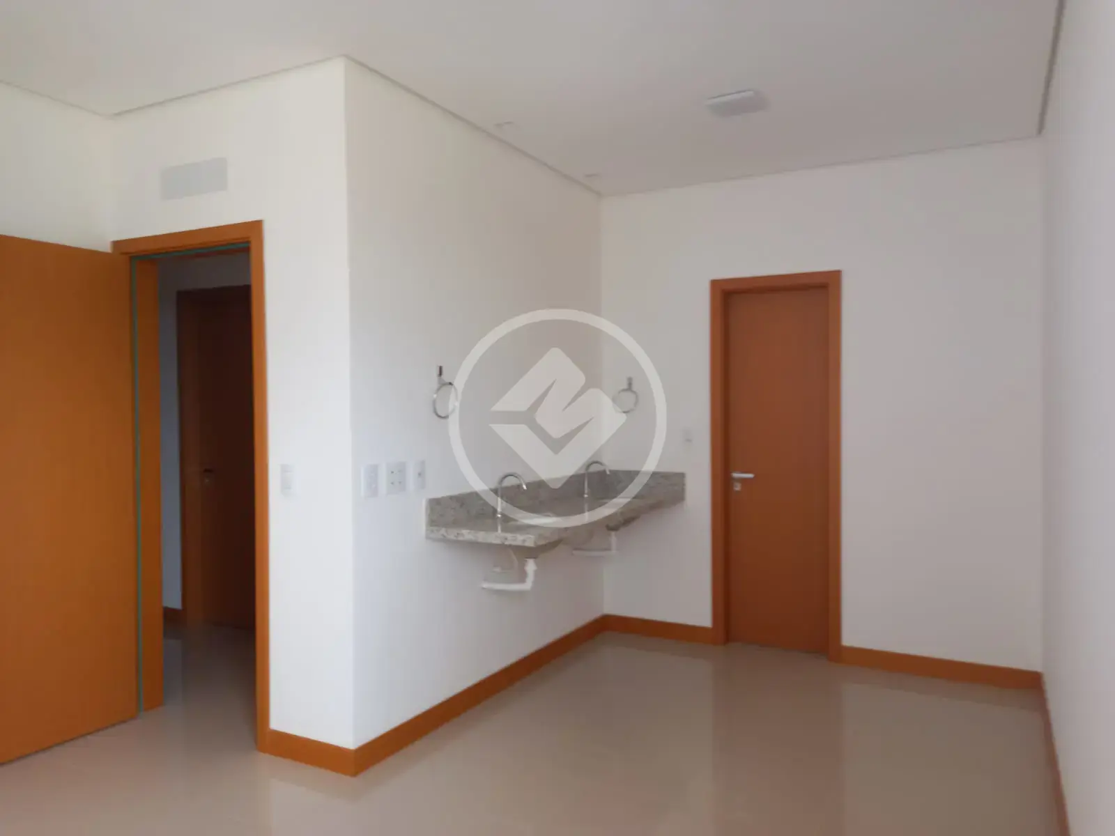Imagem 2 - Apartamento em Vila Aurora I, Rondonópolis - MT