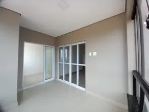 Imagem 3 - Apartamento em Vila Aurora I, Rondonópolis - MT