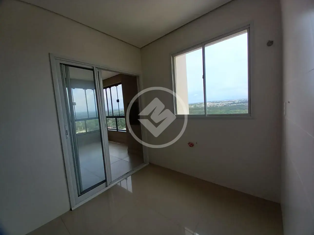 Imagem 6 - Apartamento em Vila Aurora I, Rondonópolis - MT