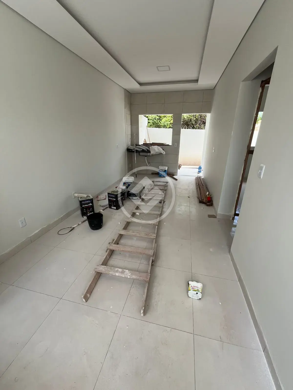 Image 2 - Casa em JARDIM RIVERA, Rondonópolis - MT