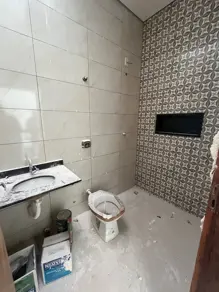 Imagem 2 - Casa em JARDIM RIVERA, Rondonópolis - MT