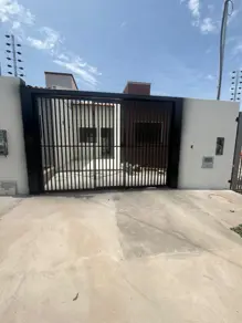 Casa JARDIM RIVERA, Rondonópolis - MT — foto 1